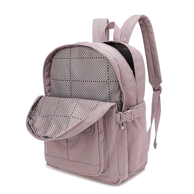 New Collection! Haruica Bag 80141 - Tas Ransel Original Import High Quality - Backpack-4