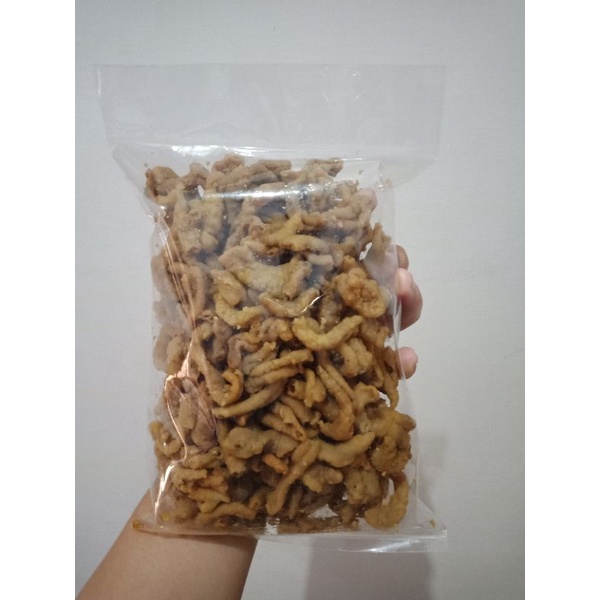 

Usus 1/4 kg
