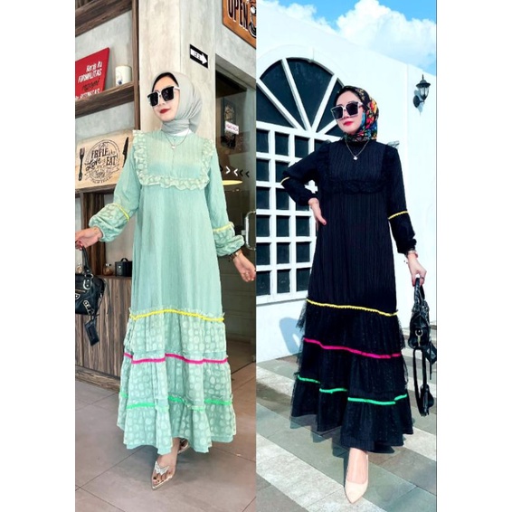 Syakila vol 2 by kk collection