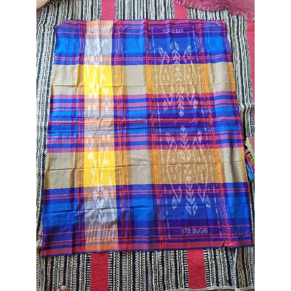Sarung STS Bugis