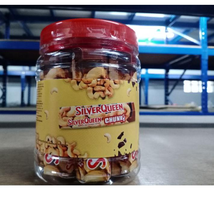 

11.11✔️SQ Chungky Jar 33gr/30gr|RA8