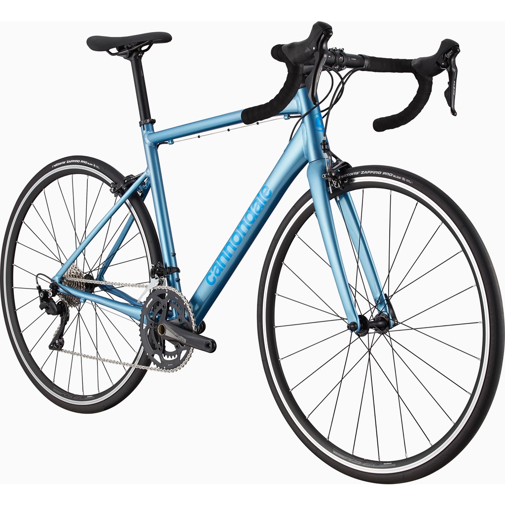 Sepeda Road Bike - CANNONDALE CAAD OPTIMO 1 - ALP