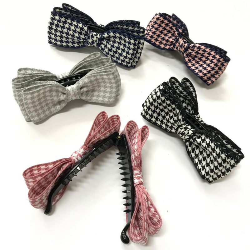 JEPIT PISANG/BANANA CLIP/JEPIT RAMBUT/JEPIT KOREA