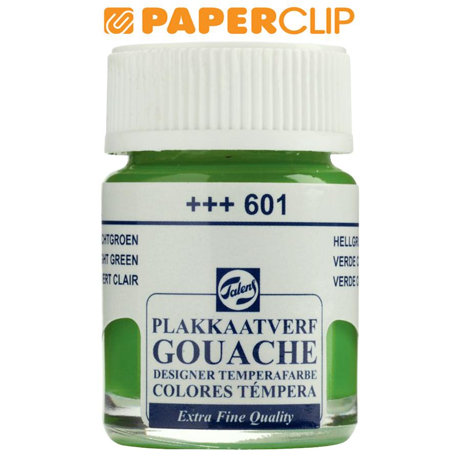 

GOUACHE TALENS 08166012 JAR 16ML LIGHT GREEN