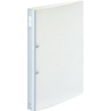 

Kokuyo Fu-P420 Plastic 2Ring File - A4 Diameter 22Mm - Muat 220Lembar