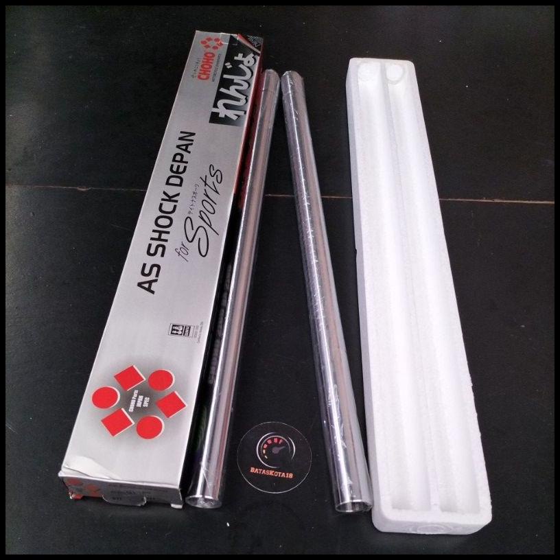 As Shock Sok Shok Depan Gl 100 Gl100 Choho Sepasang