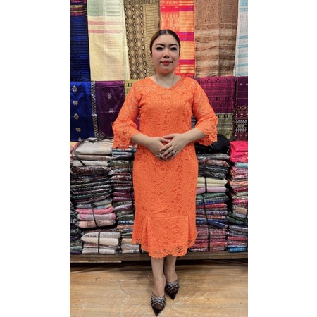 dress kebaya jadi dress pesta kebaya pesta dress perempuan