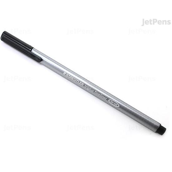 

Jual Murah  Triplus Fineliner Staedtler Colours - 0.3 mm ( Set Pertama ) Diskon Awal Tahun