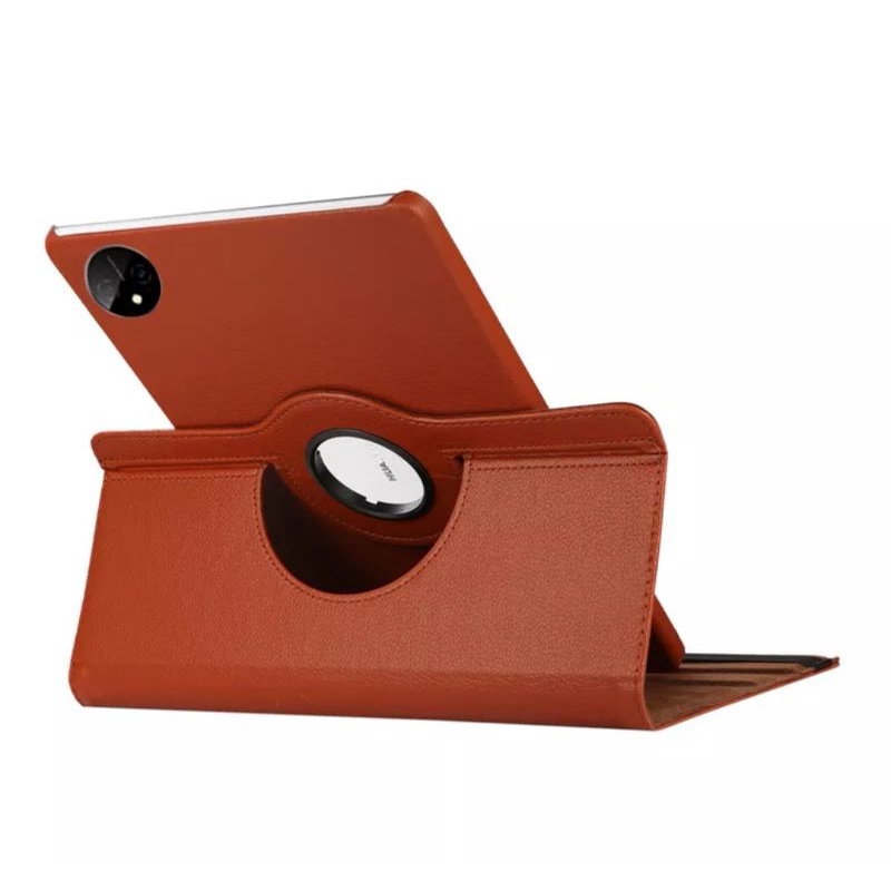 sarung Rotary Huawei Matepad Pro 11 2022 Casing Cover leather case 360 Hardcase