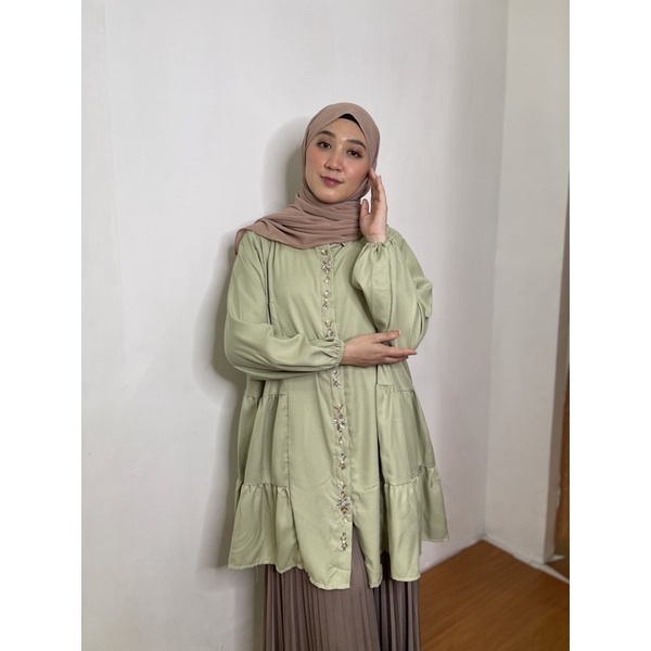 TUNIK ZOYA