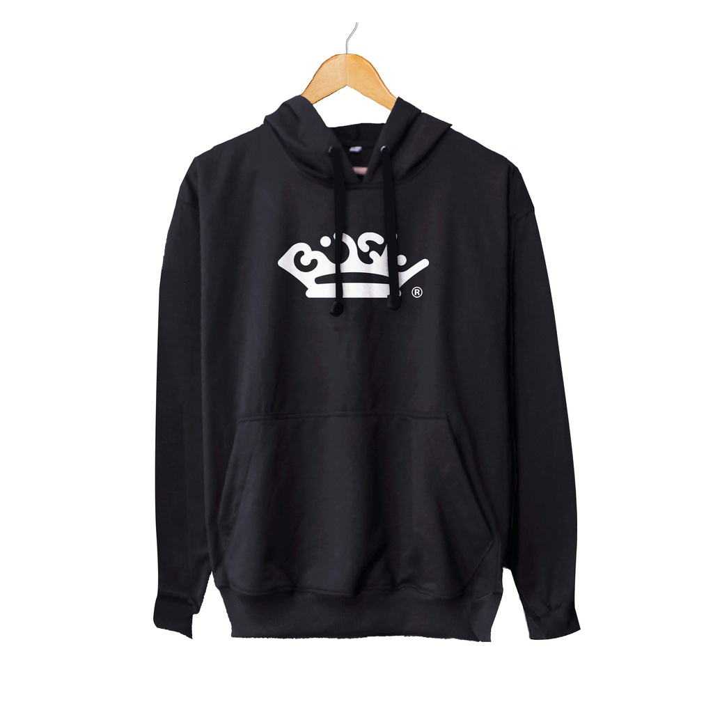 Jaket hoodie jumper japan music BISH - JPOP material cotton fleece