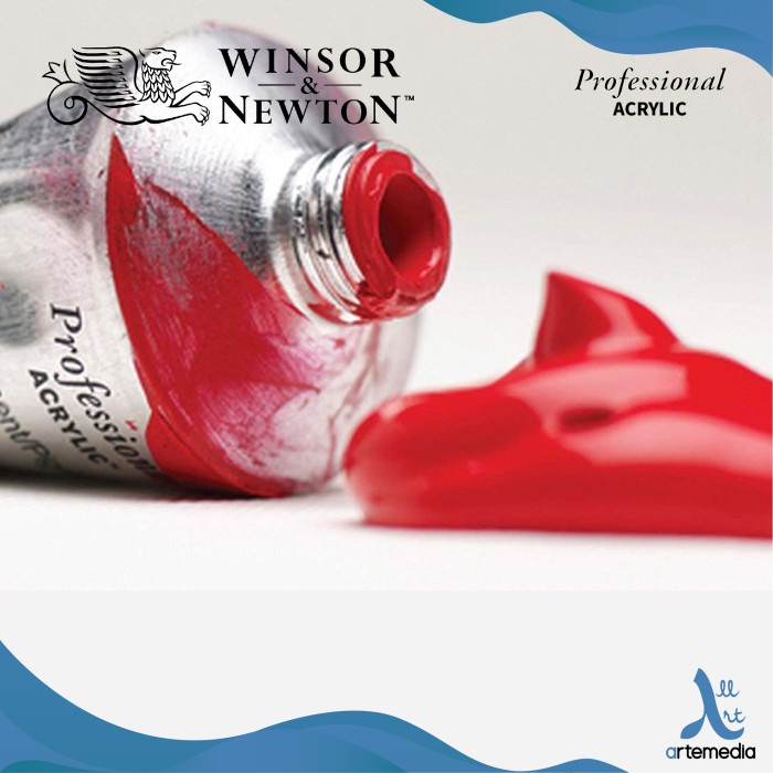 

Hemat Cat Akrilik Winsor & Newton Professional 60Ml Series 1 Acrylic Paint Hot Sale