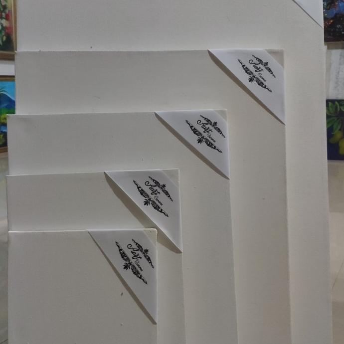 

Kanvas Lukis ukuran 75 X 25 cm
