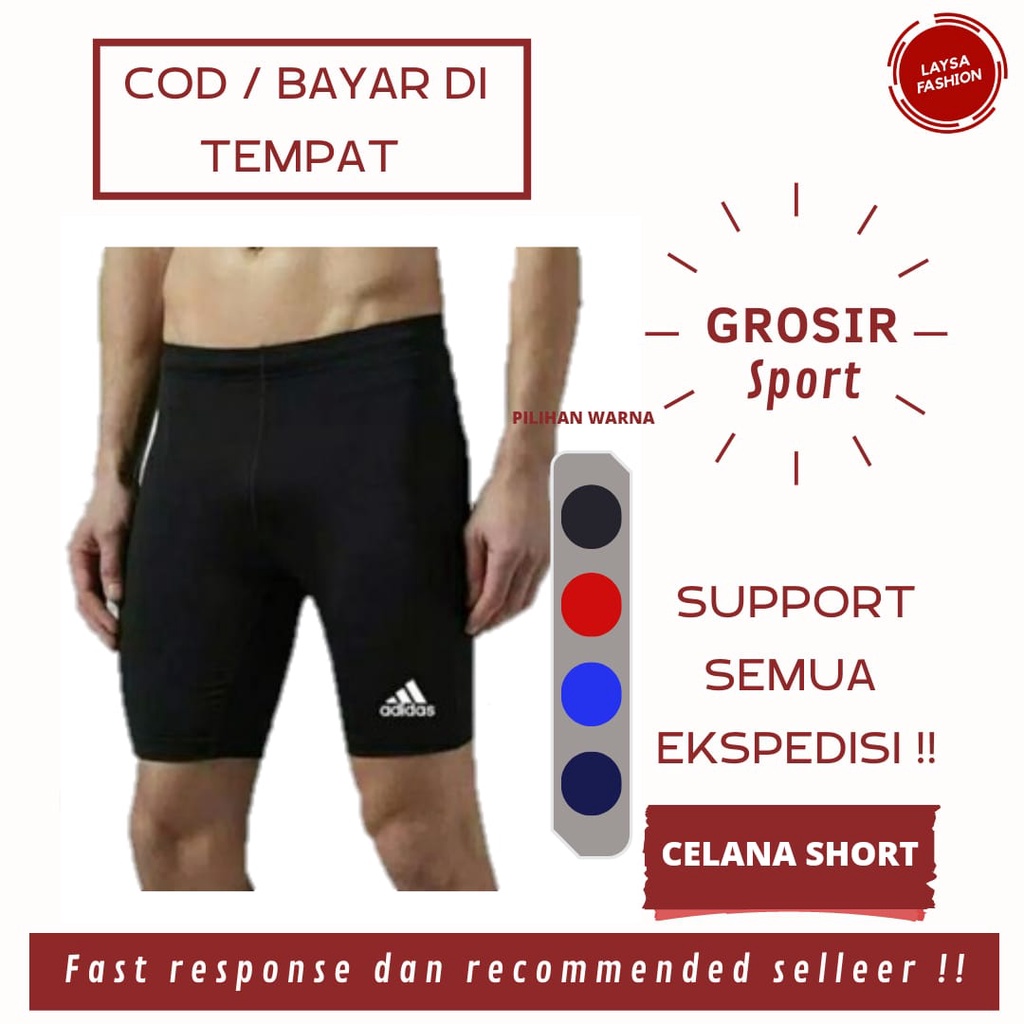 COD CELANA PENDEK LEGGING LEJING LEGING SPORTS PREMIUM NIKE PRO SHORTS MEN GYM RUNNING SEPEDA BAHAN STRECH BASELAYER OLAHRAGA DALEMAN DEWASA PRIA WANITA CELANA SHOT PENDEK OLAHRAGA VOLLY FUTSAL BADMINTON RENANG STRIT CELANA SHORT PANTS