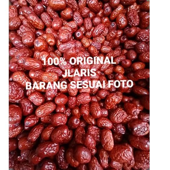 

idp6P0b--Angco Merah 1kg Kurma China 1 kg Kualitas Premium Grade A Hong zao