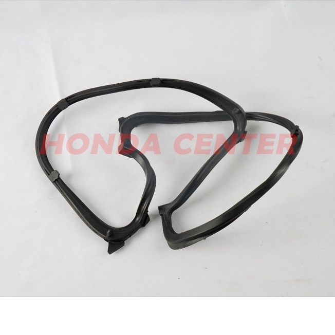 Packing paking perpak karet tutup cover klep cylinder head accord tua 1978 1979 1980 1981 12341-PB2