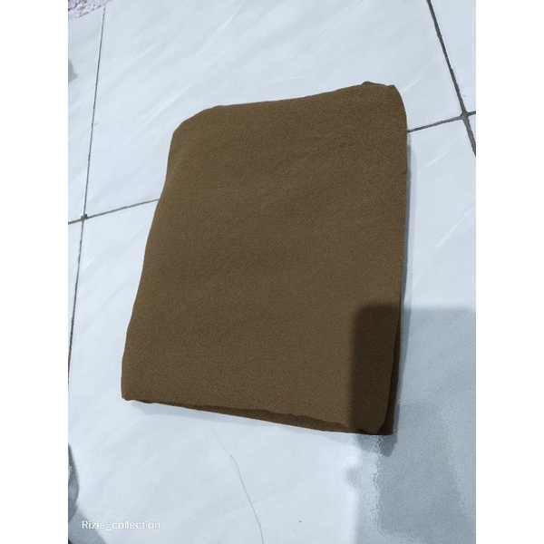 Kain kiloan ceruty harga per 1 meter