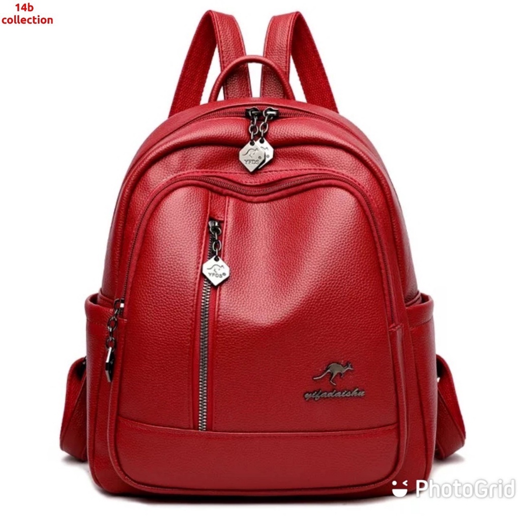 RANSEL KECIL KOREA IMUT 2022 UNTUK KERJA KULIAH SEKOLAH