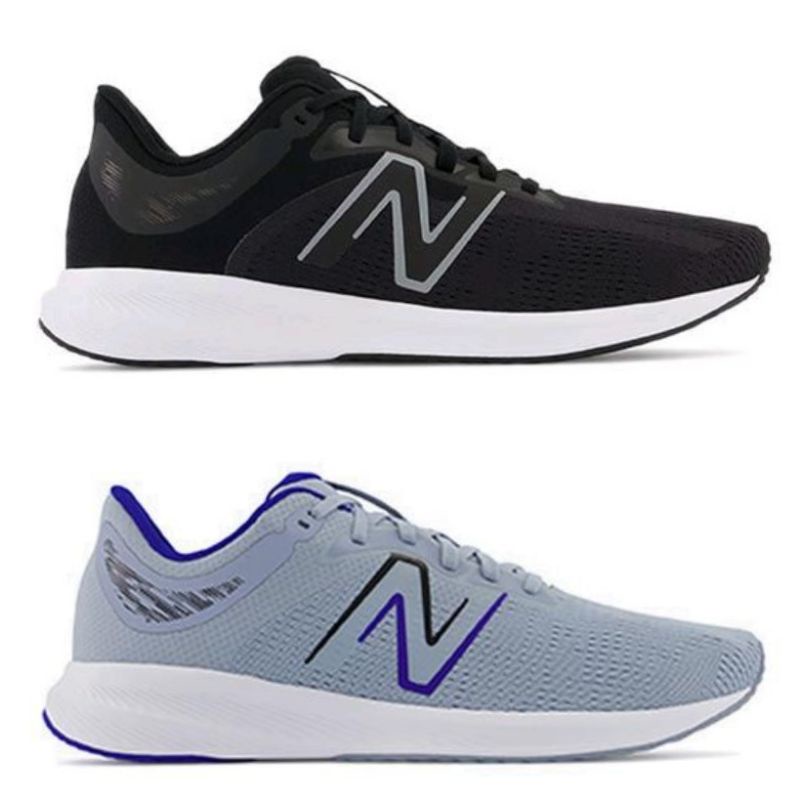 Jual NEW BALANCE DYNASOFT DRFT V2 MEN'S RUNNING SHOES BLACK Shopee