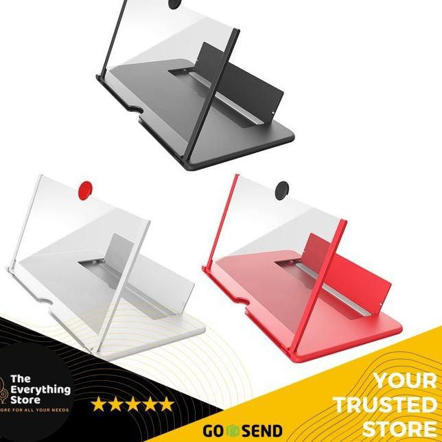 Paling Diminati scoop ponsel 4D