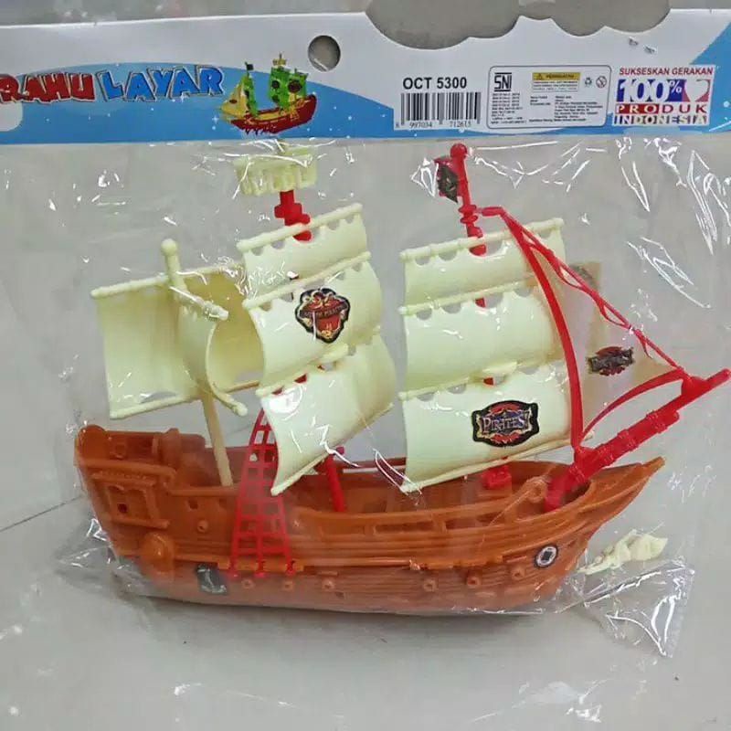 mainan perahu layar_mainan perahu_mainan anak