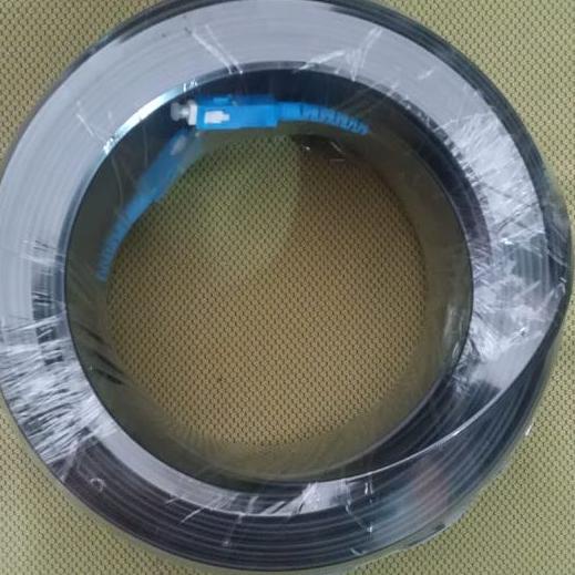 Garansi Murah kabel fiber optik 1core 3seling  100m