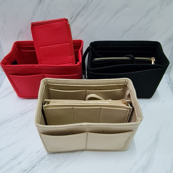 BAG ORGANIZER FOR NEVERFULL MM
