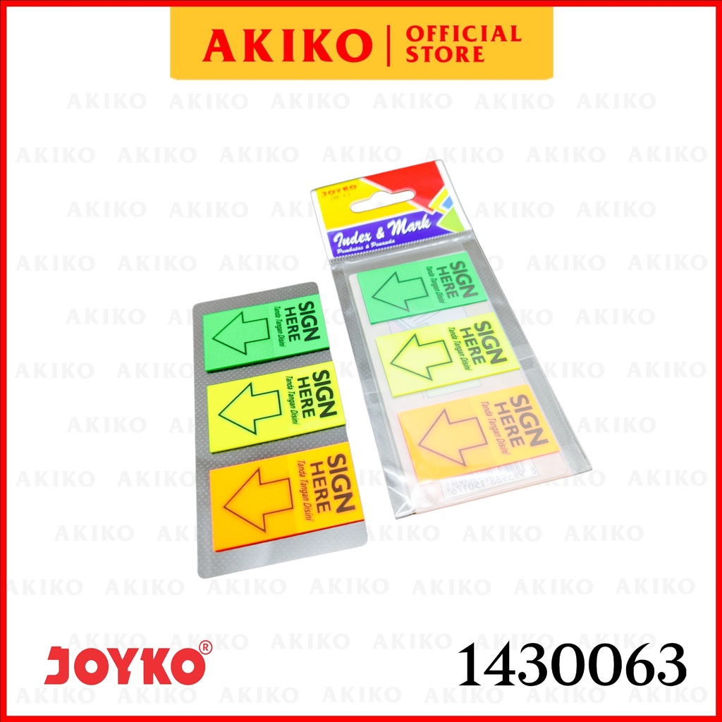 

Index&Memo IM-42 Joyko