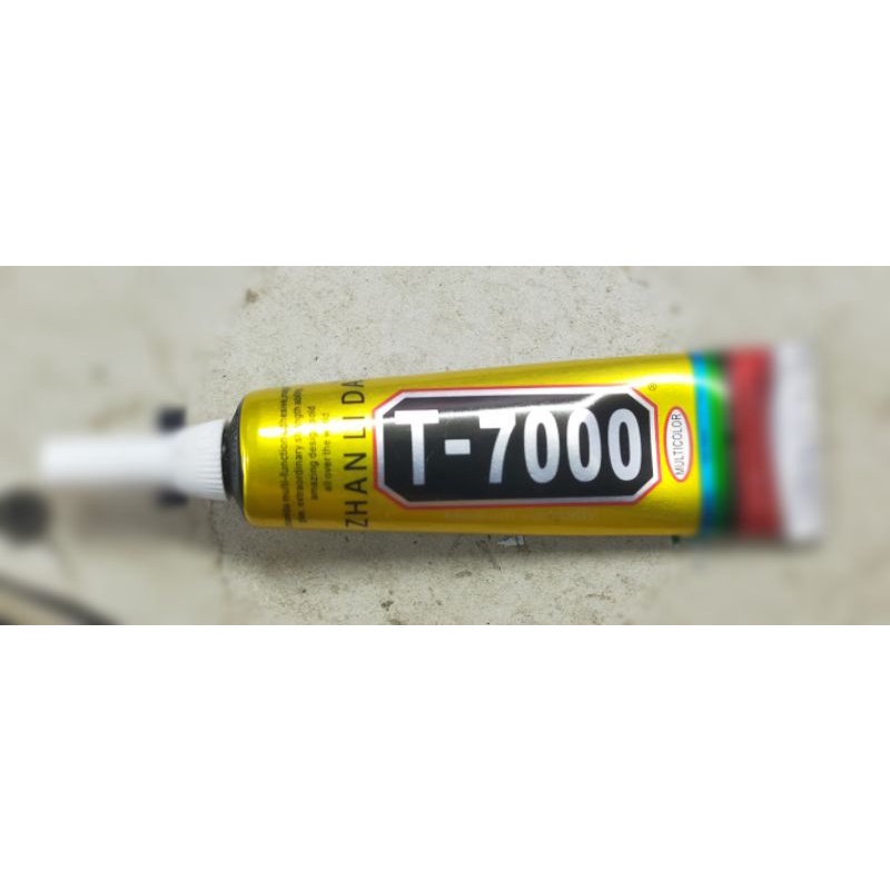 Lem LCD Hp lem layar LCD n touchscreen