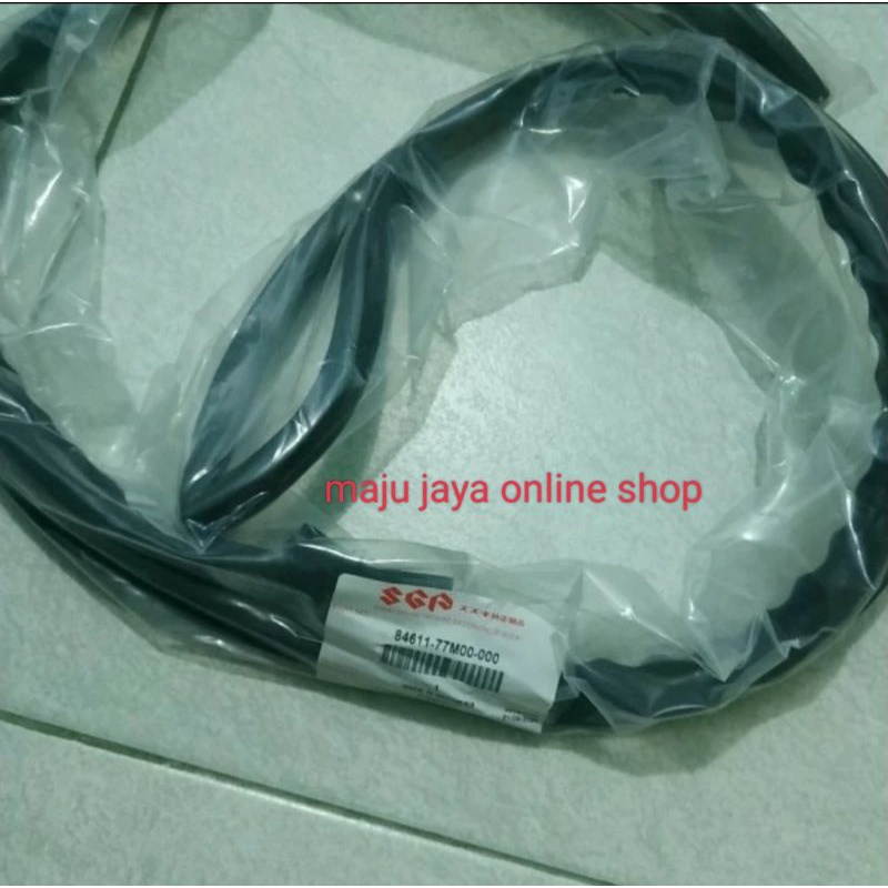 Karet Kaca Depan Ertiga 2012-2017 asli