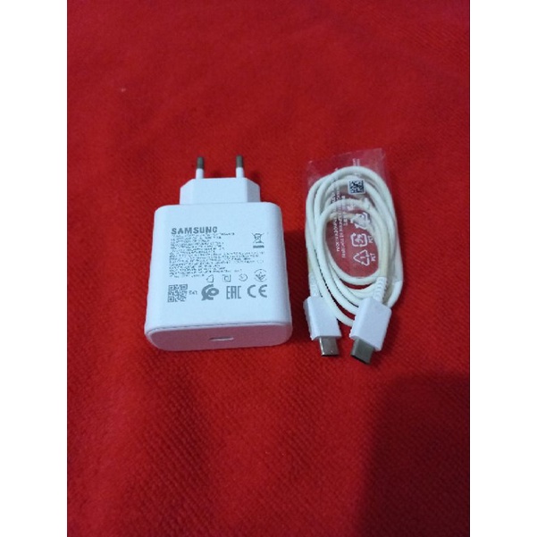 charger samsung 45watt