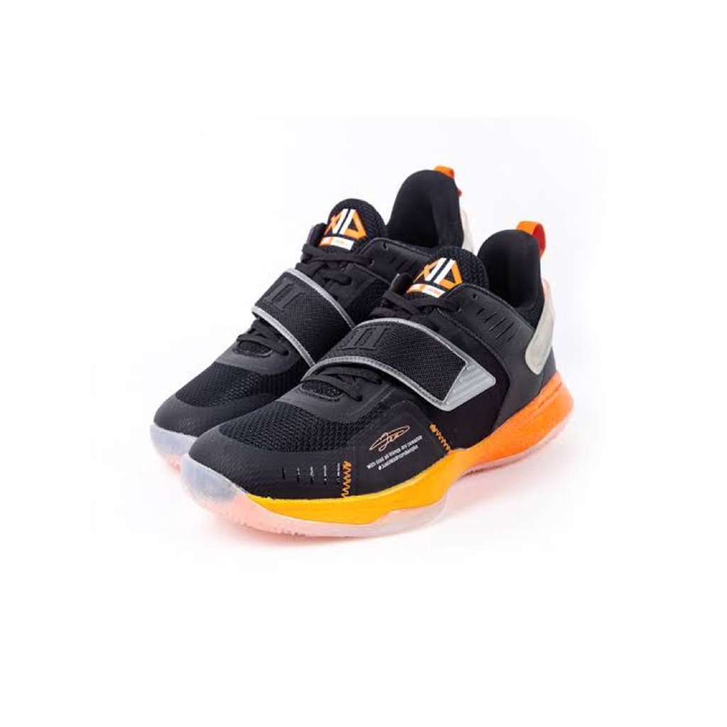 Sepatu Basket DBL 5 warna AD1 1000 AD2 Ardiles AD 1 1k AD 2 SEPATU ABRAHAM Sepatu Basket AD1 ad 1 DBL Sepatu AD1