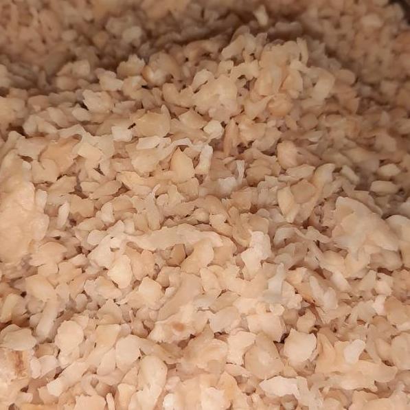 

TERLARIS Lobak Asin Cincang buat TunNyukBa 250 grm buruan