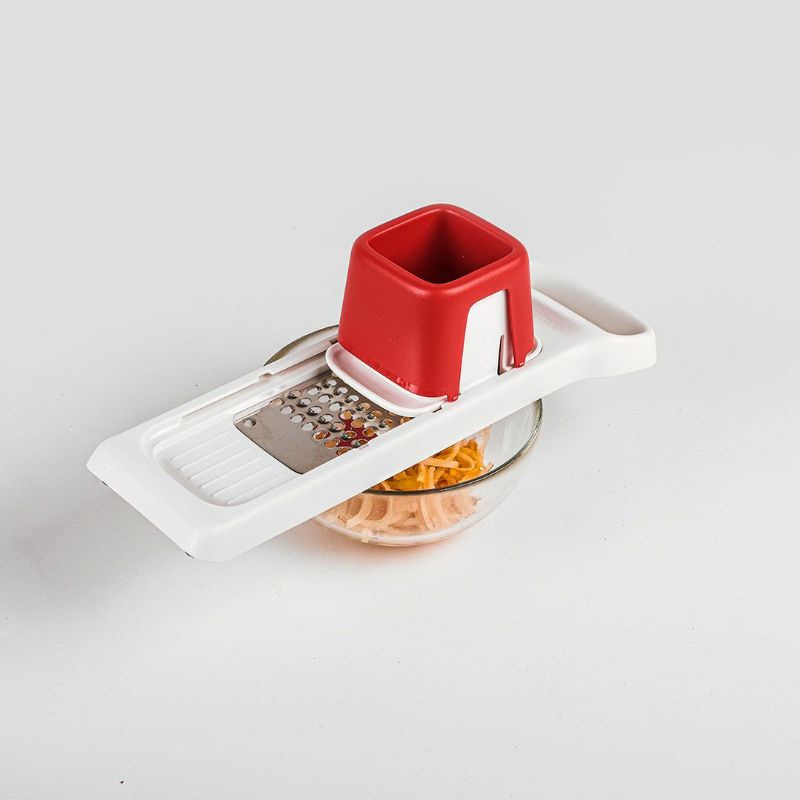 Speedy Grater Tupperware