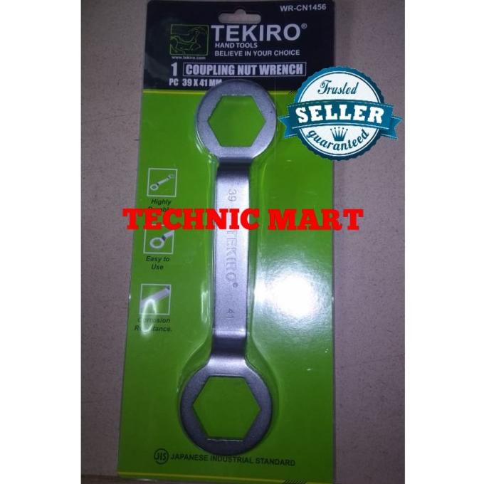 Kunci CVT 39x41 TEKIRO