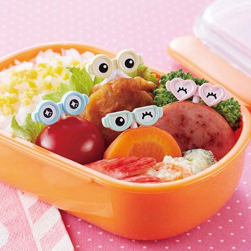 torune tusuk bento kacamata