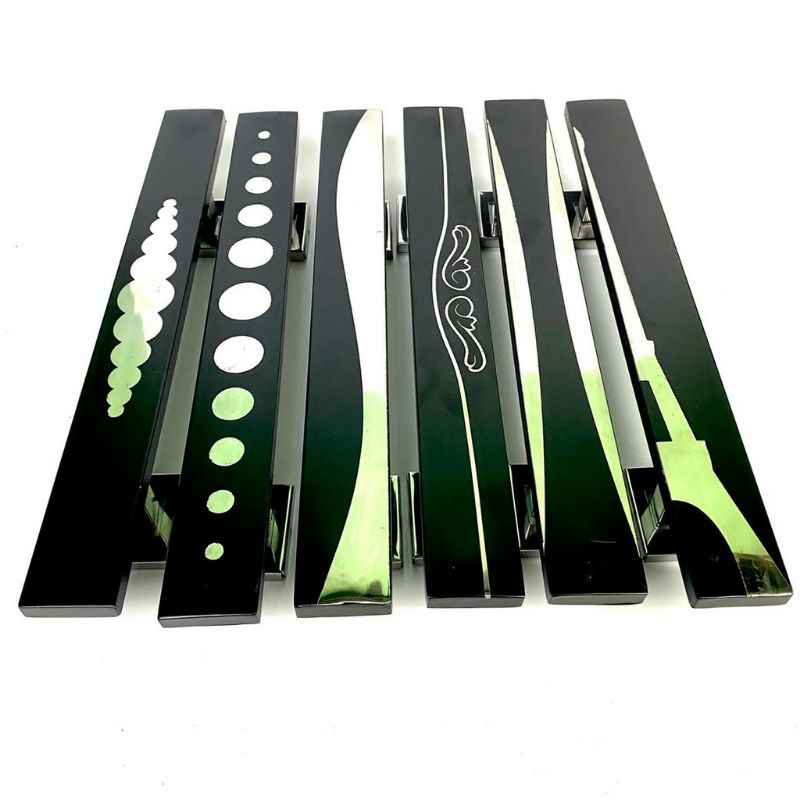 tarikan pintu stainlis gagang pintu 35cm 60cm tarikan pintu