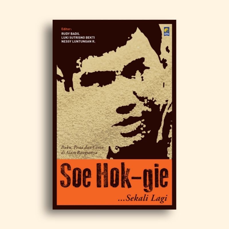 SOE HOK GIE - SEKALI LAGI