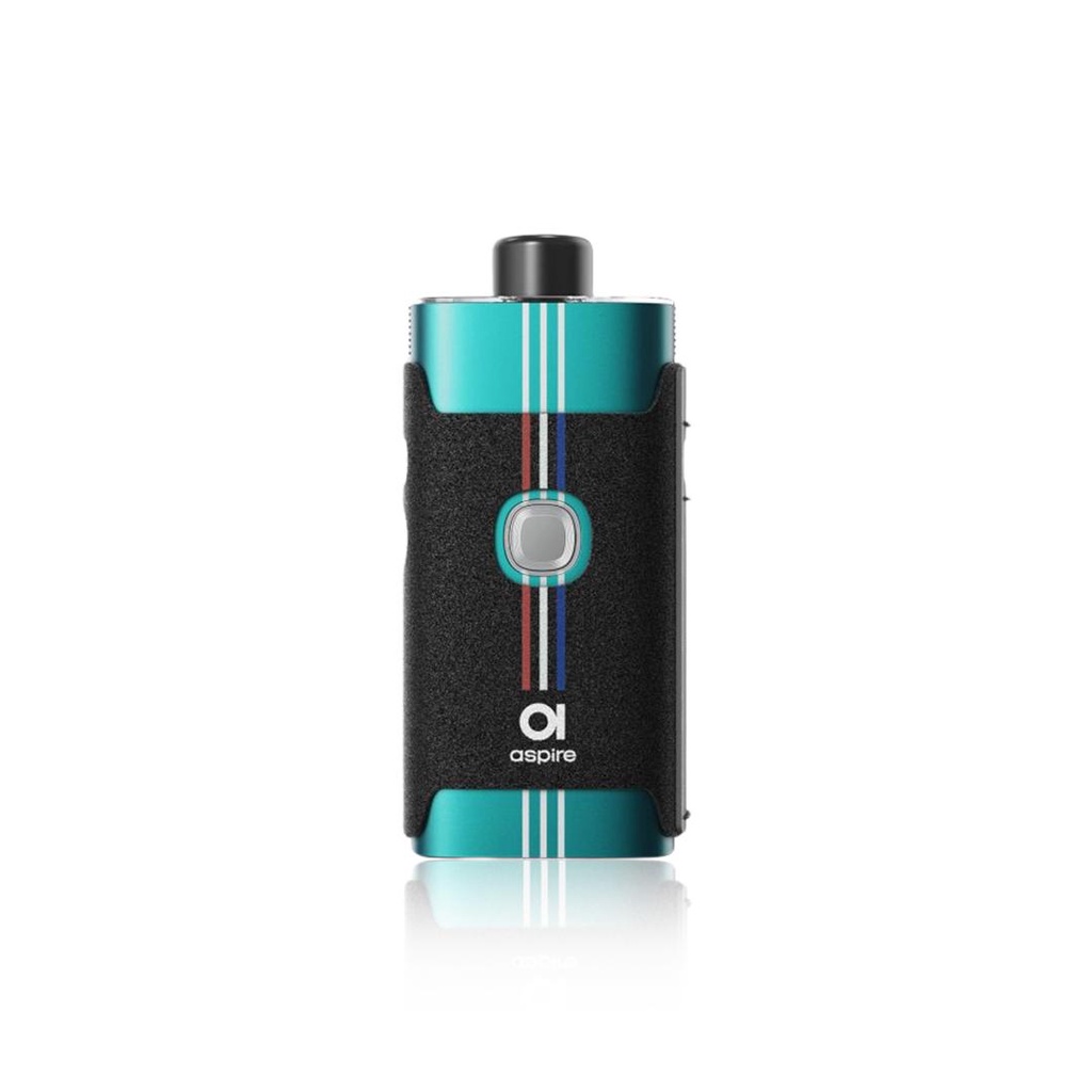 CLOUDFLASK S POD KIT POD CLOUDFLASK AUTHENTIC by ASPIRE