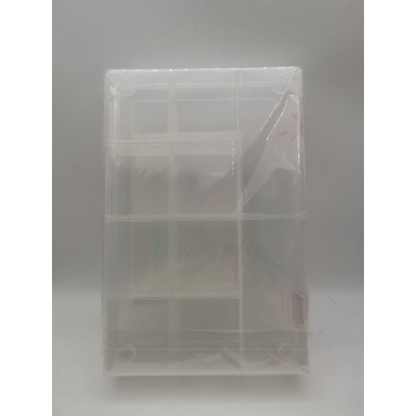 MPO300 multipurpose organizer box serbaguna tempat alat jahit alat tulis dan pernak pernik