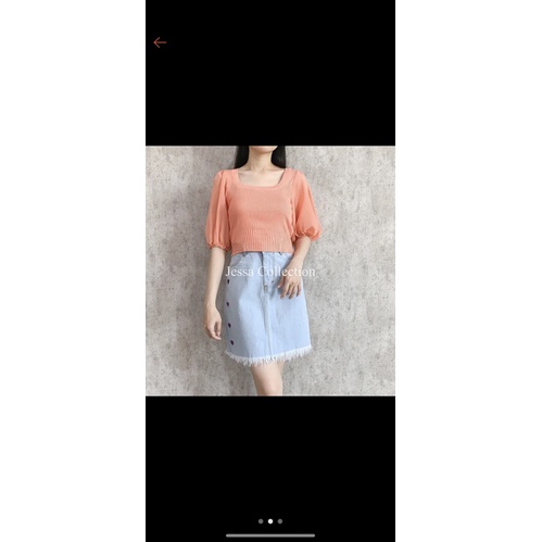 atasan jessa collection