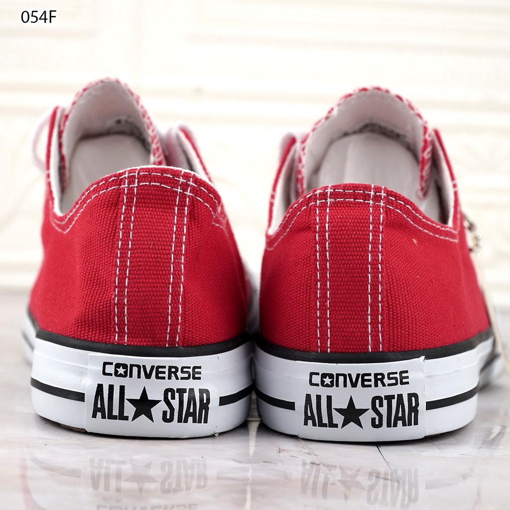 SEPATU CV Chuck Taylor All Star Lo Sneaker 054F 055F