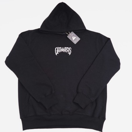 CATHARSIS - CORE HOODIE