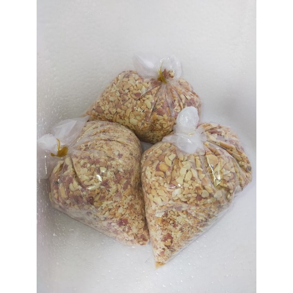 

kacang tumbuk 250gr