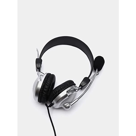 Tucci tc-l301mv Professional Mobility Headset with Motion Mike for Chat and Business