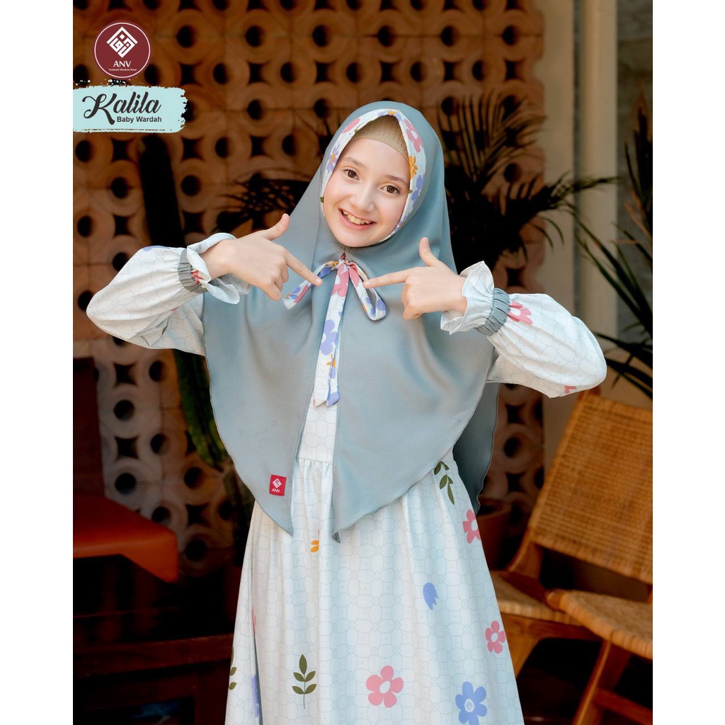 GAMIS KALILA ANV