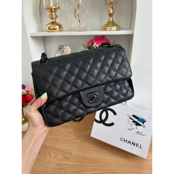 TAS IMPORT CH CLASIC FREE BOX MAGNET