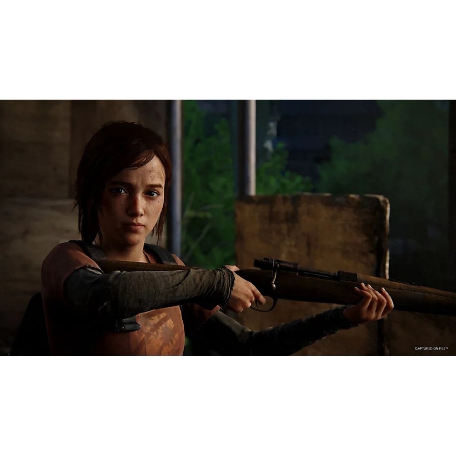 PS5 The Last of Us Part I / PS5 The Last of Us Part 1