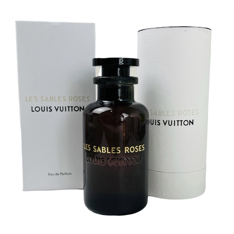 Louis Vuitton Les Sables Roses Unisex Original