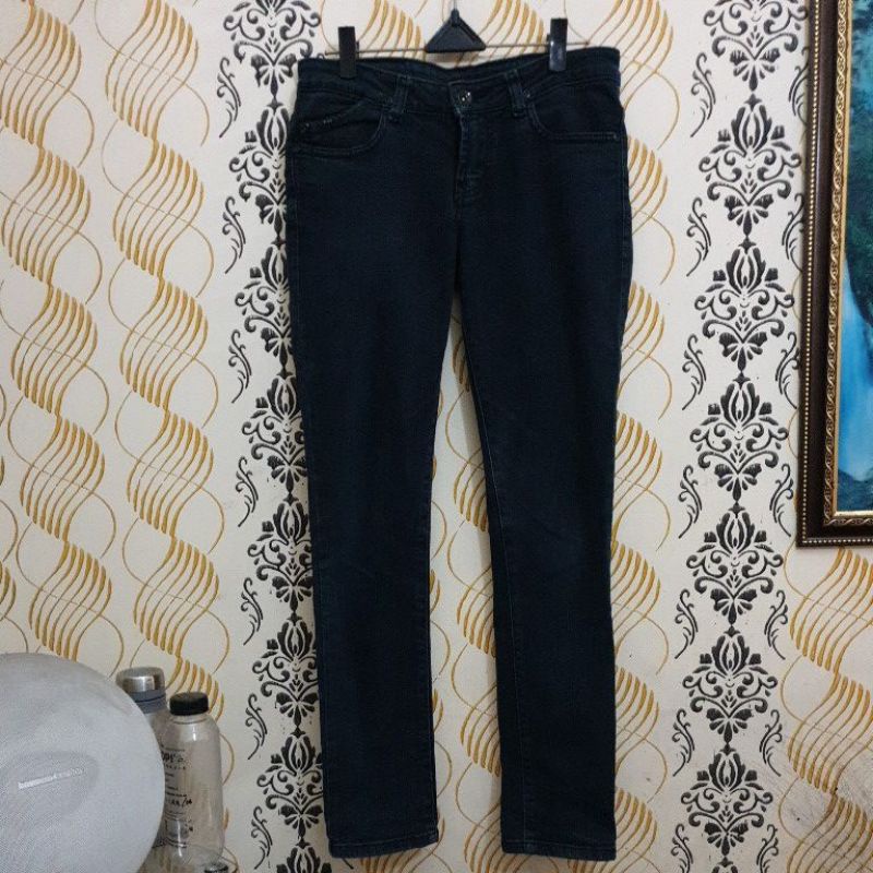 CELANA MNG JEANS PRELOVED